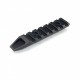 Планка M-LOK CG511 7 шагов