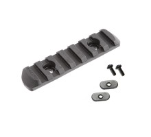 Планка MAG407 Magpul MOE Picatinny 7 шагов полимерная