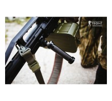 Тактическая РУЧКА "Шквал Z"