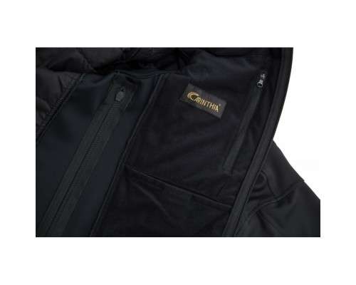 Carinthia Куртка ISG 2.0 Jacket Lady G-LOFT, цвет Black