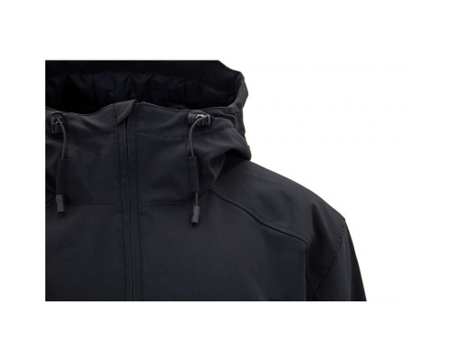 Carinthia Куртка Tactical Anorak G-LOFT, цвет Black