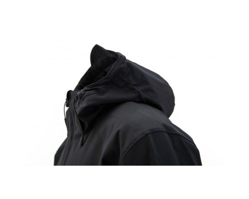Carinthia Куртка Tactical Anorak G-LOFT, цвет Black
