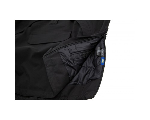 Carinthia Куртка Tactical Anorak G-LOFT, цвет Black