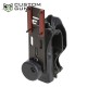 Кобура GHOST THUNDER, правша, для CZ Shadow 1/2/TS / Tanf Stock 1/3