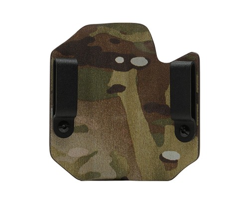 Кобура Glock-17 кайдекс, мультикам CGNL Кобура Glock-17 кайдекс, мультикам CGNL