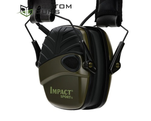 Наушники активные howard impact sport Наушники активные howard impact sport