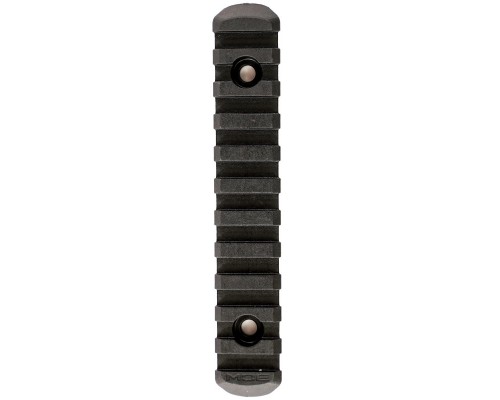 Планка MAG409 Magpul MOE Picatinny 11 Шагов полимерная