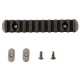 Планка MAG409 Magpul MOE Picatinny 11 Шагов полимерная