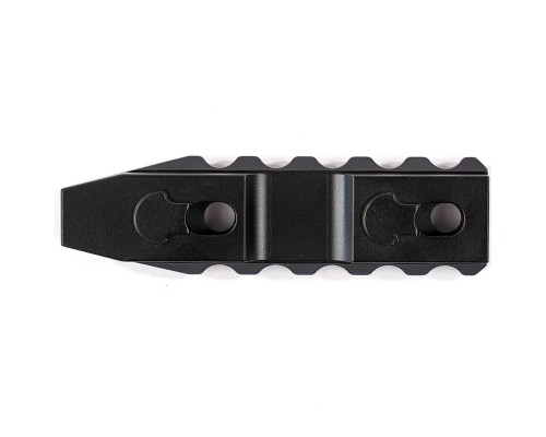 Планка Key Mod CG501 5 шагов