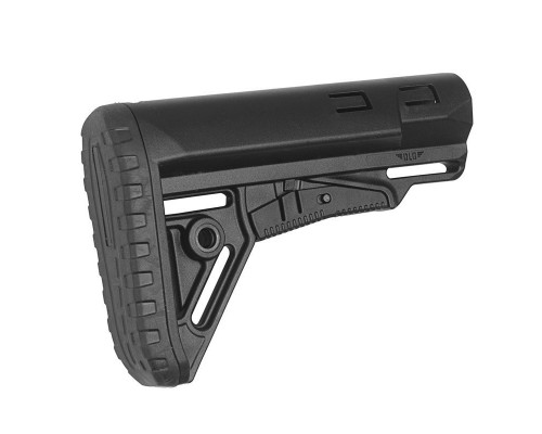 Приклад TBS Sharp DLG mil-spec черный