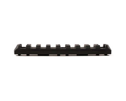 Рельса magpul m-lok polymer rail section 9 слотов MAG592