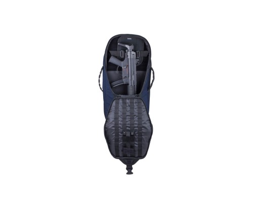 Рюкзак-слингер Danaper Nautilus 75 Blue-black