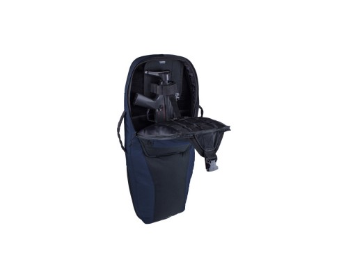 Рюкзак-слингер Danaper Nautilus 75 Blue-black