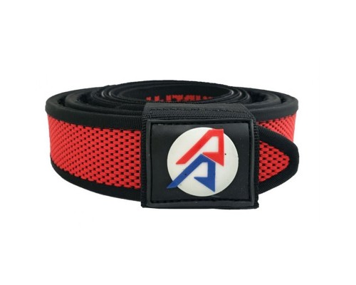 Спортивный пояс (пистолет) DAA Premium Belt Красный