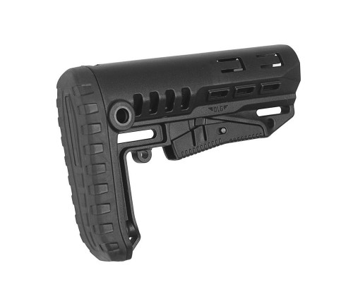 Приклад tbs compact dlg черный com-spec