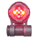 Инфракрасный маркер VIP Light Gen 3 Legacy Police Strobe Adventure Lights