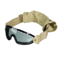 Тактические очки Boogie Soep Smith Optics