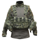 Тактический разгрузочный жилет NWU Type 3 Ur-Tactical