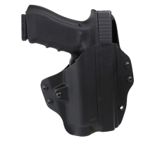 Кобура Eclipse OWB wTac-Light для Глок 17 с фонарем Blade-Tech