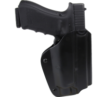 Кобура OWB wTac-Light для Глок 17 с фонарем Blade-Tech