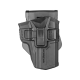Поворотная кобура для Sig Sauer P226 с рычагом для фиксации Scorpus Fab-Defense