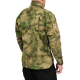 Тактическая куртка TFJ (Tactical Field Jacket) Tactical Performance