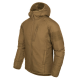 Тактическая куртка Wolfhound Hoodie - Climashield APEX 67G Helikon-Tex