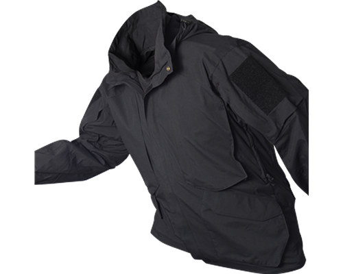 Тактическая куртка Solid Smock Vertx