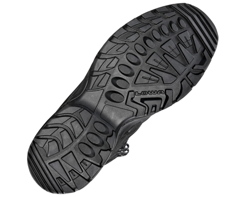 Тактические ботинки Innox GTX Mid TF LE Lowa