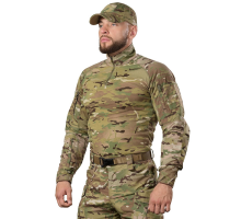 Боевая рубашка для жаркого климата "Каракурт" 5.45 DESIGN