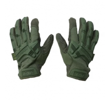 Тактические перчатки M-Pact Mechanix