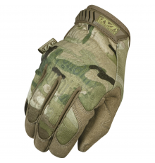 Тактические перчатки Original Mechanix