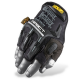 Тактические митенки M-Pact Fingerless Mechanix