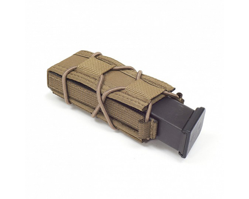 Подсумок для пистолетного магазина Warrior Assault Systems