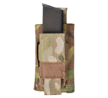 Подсумок для пистолетного магазина к пистолетам типа Glock, ПЯ, SIG Saur Warrior Assault Systems