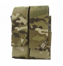 Подсумок под два магазина OPS Double M4 Ur-Tactical
