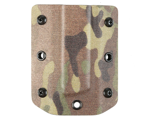 Подсумок из Kydex под 1 магазин ПМ 5.45 DESIGN Подсумок из Kydex под 1 магазин ПМ 5.45 DESIGN