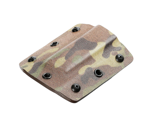 Подсумок из Kydex под 1 магазин ПМ 5.45 DESIGN Подсумок из Kydex под 1 магазин ПМ 5.45 DESIGN