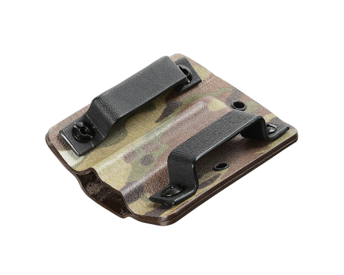 Подсумок из Kydex под 1 магазин ПМ 5.45 DESIGN Подсумок из Kydex под 1 магазин ПМ 5.45 DESIGN