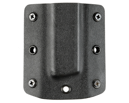 Подсумок из Kydex под 1 магазин ПМ 5.45 DESIGN Подсумок из Kydex под 1 магазин ПМ 5.45 DESIGN