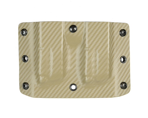 Подсумок из Kydex под 2 магазина Grand Power T12 5.45 DESIGN