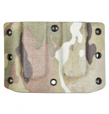 Подсумок из Kydex под 2 магазина ПЯ 5.45 DESIGN