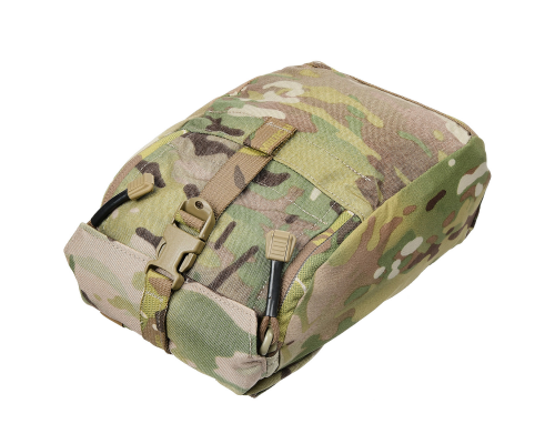 Подсумок GP 9x7x3 Crye Precision Подсумок GP 9x7x3 Crye Precision
