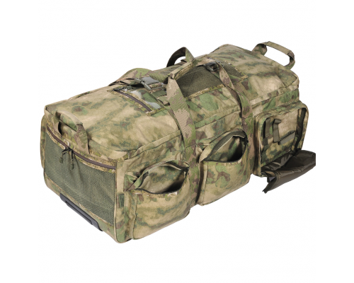 Сумка для снаряжения Deployment Warrior Assault Systems Сумка для снаряжения Deployment Warrior Assault Systems