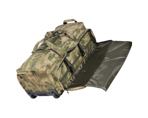 Сумка для снаряжения Deployment Warrior Assault Systems Сумка для снаряжения Deployment Warrior Assault Systems